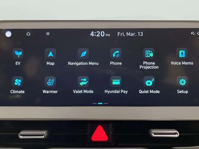 Used 2023 Hyundai Ioniq 5 SEL image 37