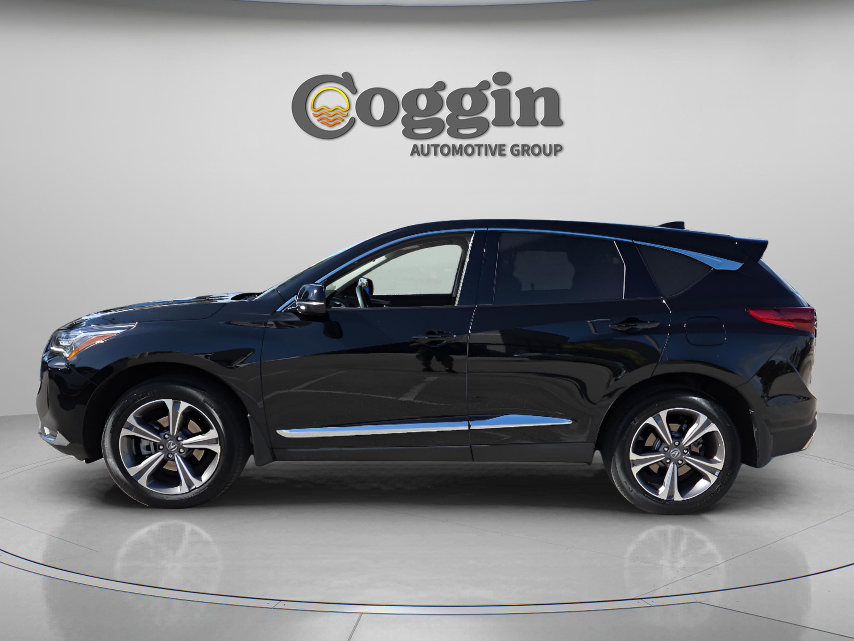 Used 2025 Acura RDX SH-AWD w/ Technology Package image 3