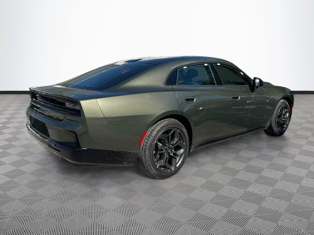 New 2027 Dodge Charger R/T AWD/4WD image 5
