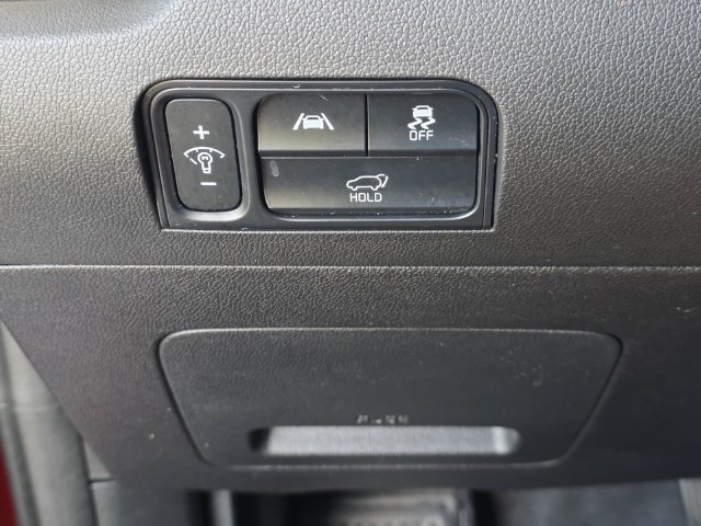Used 2022 Kia Sorento SX FWD image 28