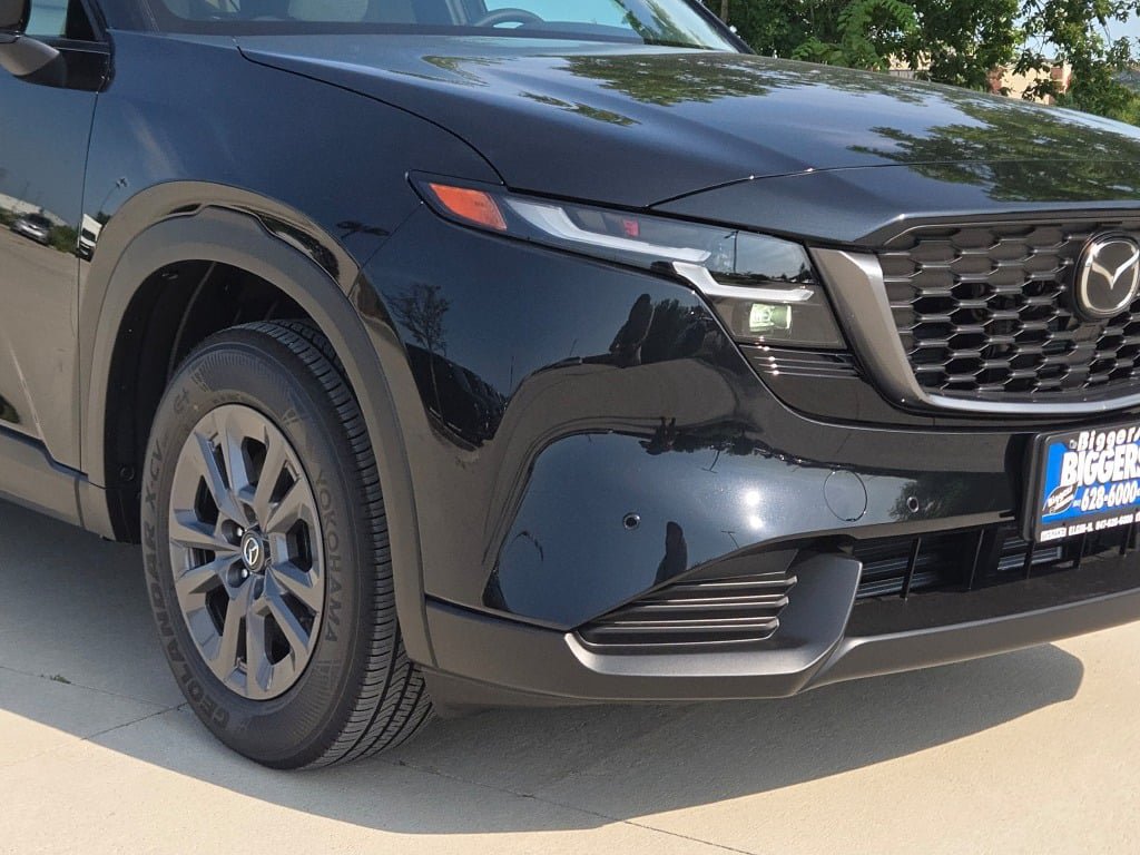New 2026 MAZDA CX-5 Select AWD/4WD image 3