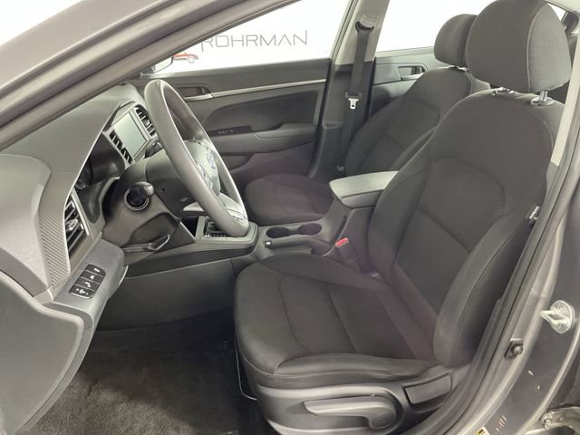 Used 2020 Hyundai Elantra SEL w/ Cargo Package (C1) image 19
