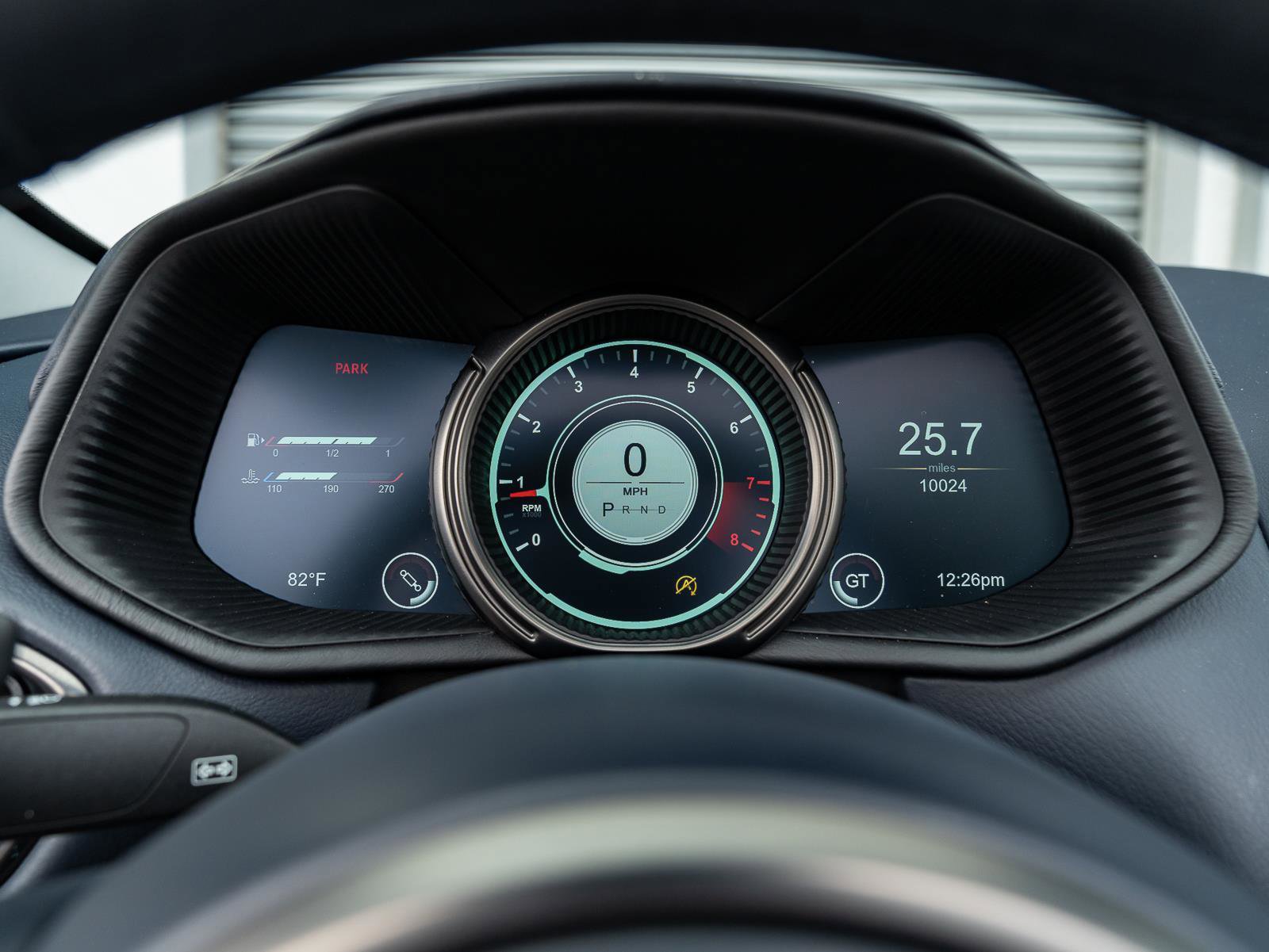 Used 2020 Aston Martin DB11 Volante image 45