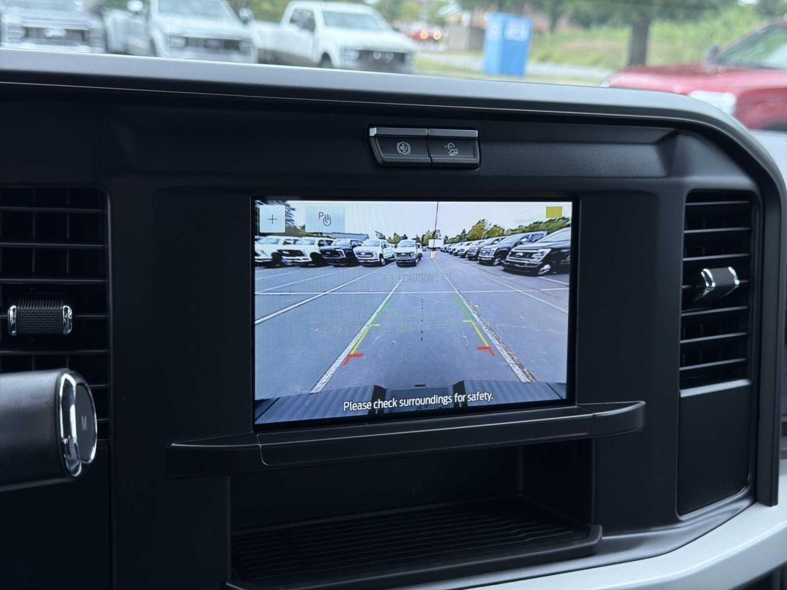 New 2027 Ford F350 XL AWD/4WD image 30