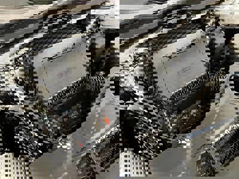 New 2025 Honda Pilot EX-L image 12