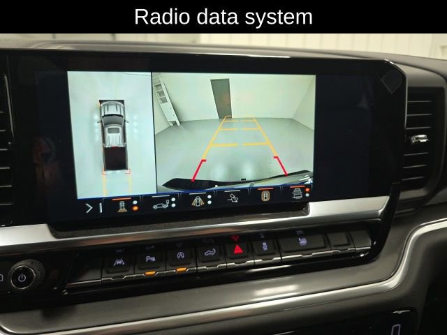 New 2026 Chevrolet Silverado 1500 High Country w/ High Country Premium Package image 15