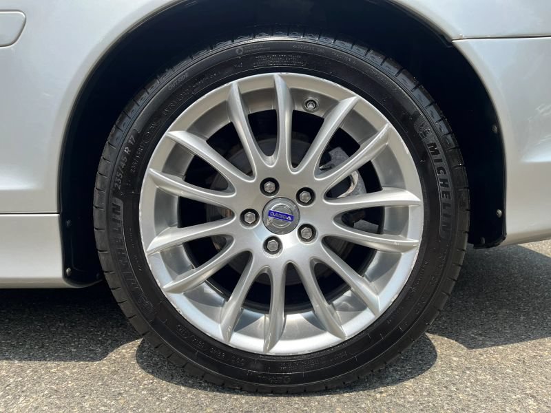 Used 2009 Volvo C70 T5 FWD image 30