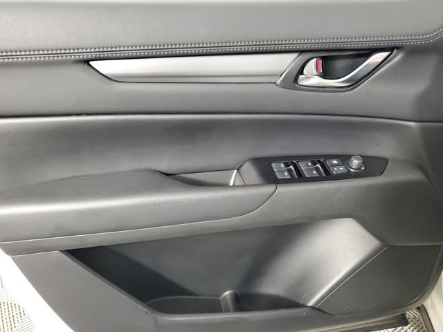 Used 2020 MAZDA CX-5 Touring AWD/4WD image 18