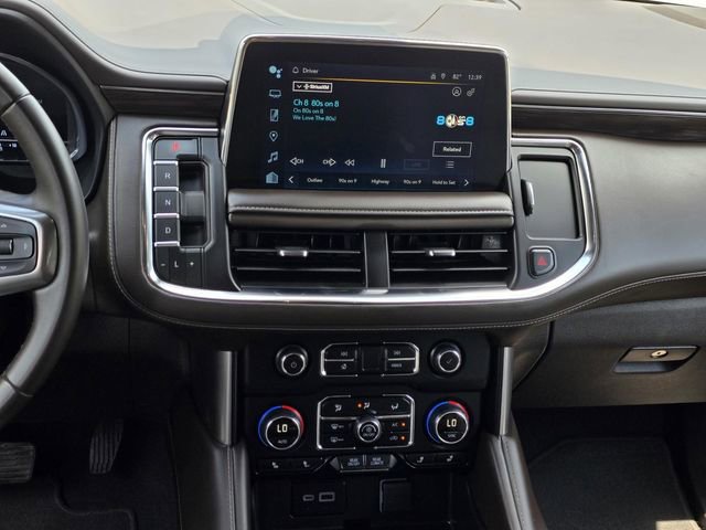 Used 2024 Chevrolet Tahoe LT image 13