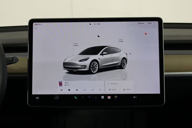 Used 2023 Tesla Model 3 Standard Range image 23