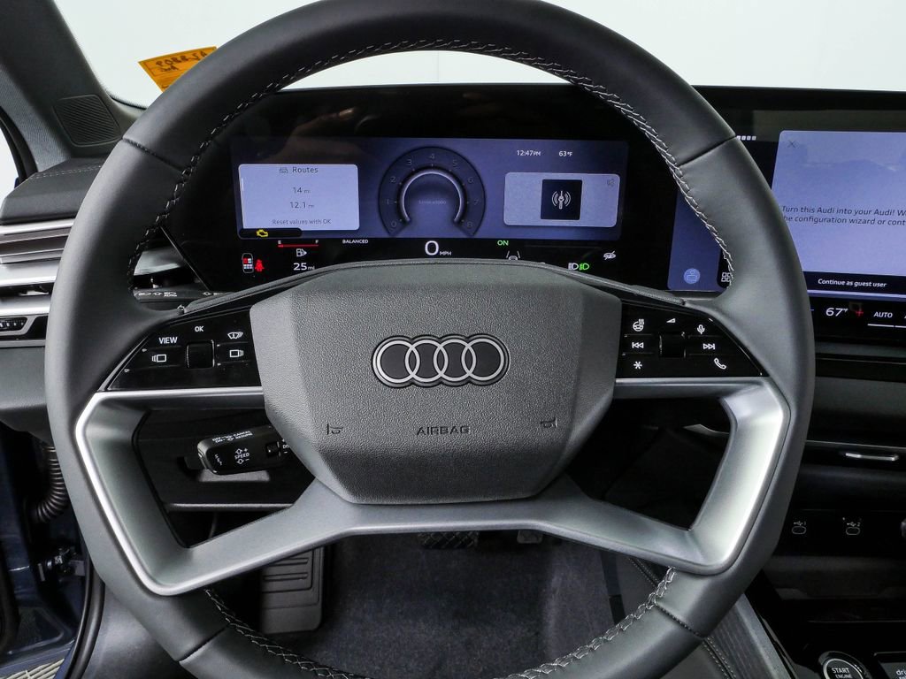 New 2026 Audi A5 2.0T Prestige AWD/4WD image 9