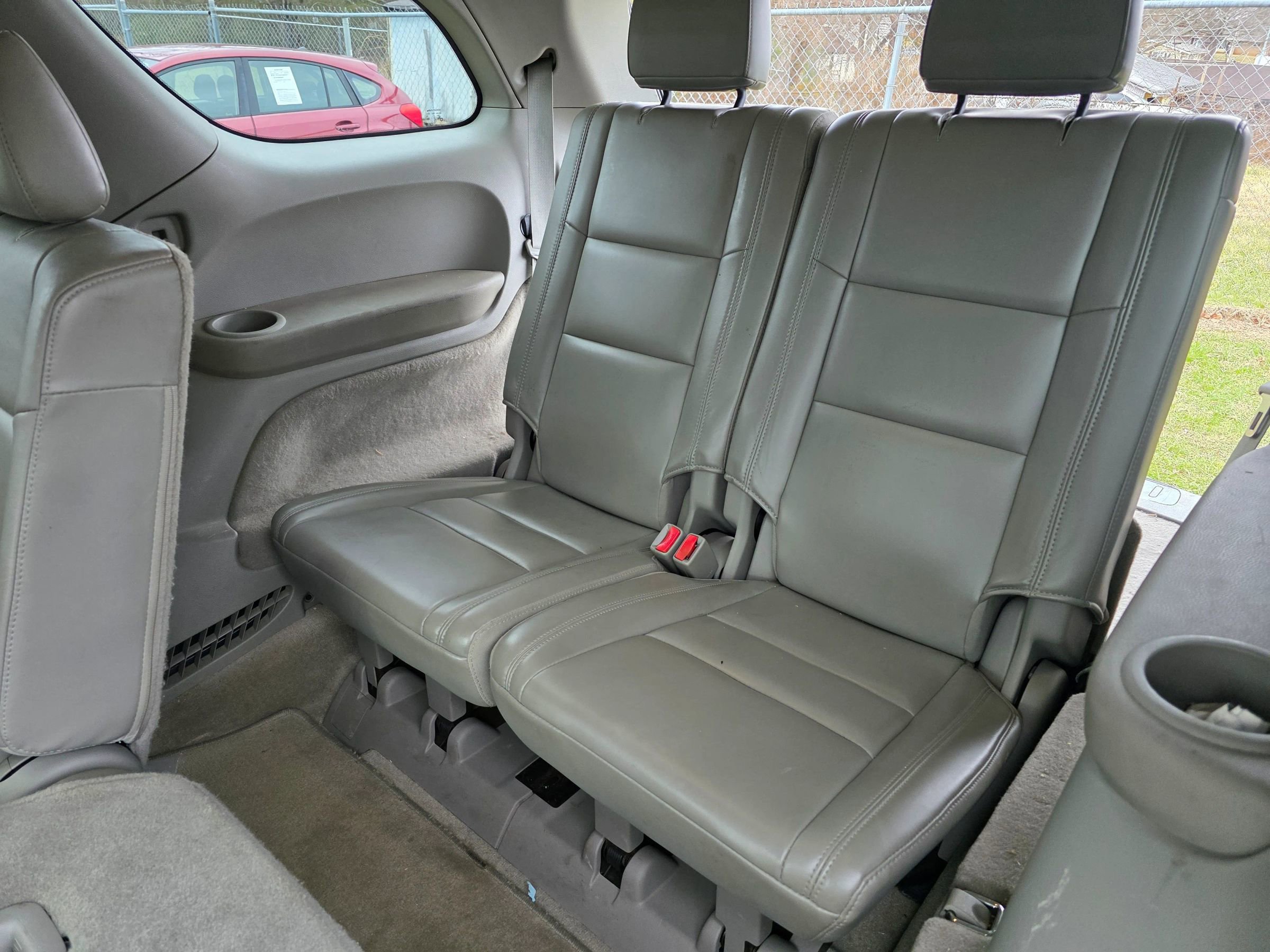 Used 2013 Dodge Durango Crew image 9