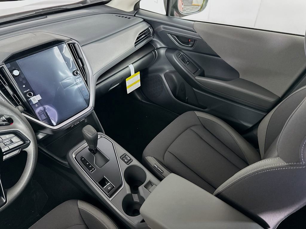 Used 2025 Subaru Crosstrek 2.0i Premium AWD/4WD image 31