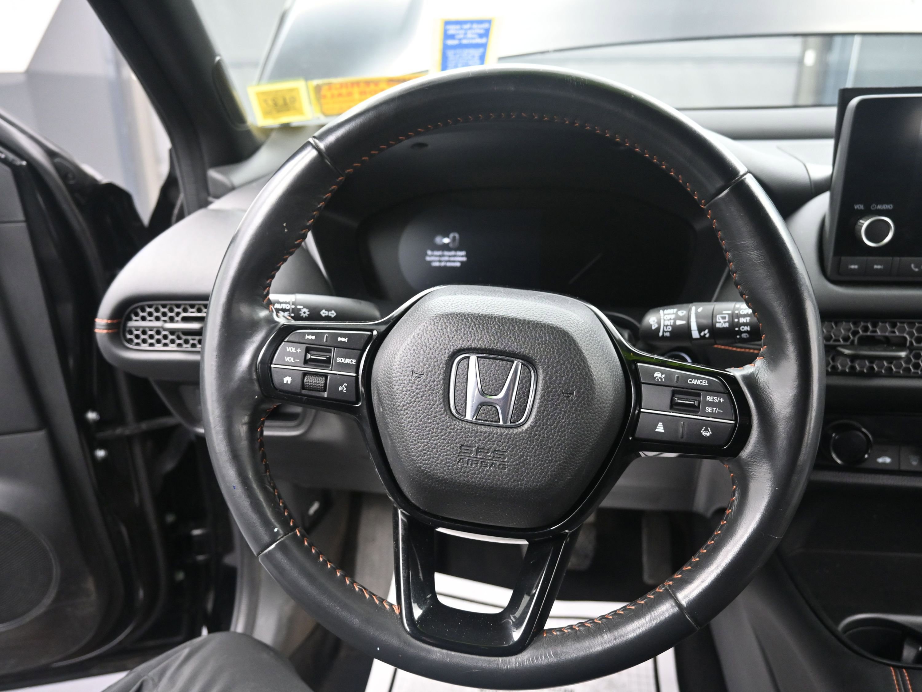 Used 2024 Honda HR-V Sport image 20