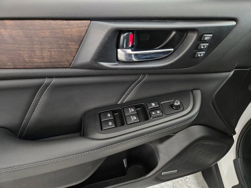 Used 2019 Subaru Outback 2.5i Limited w/ Popular Package #2 image 25