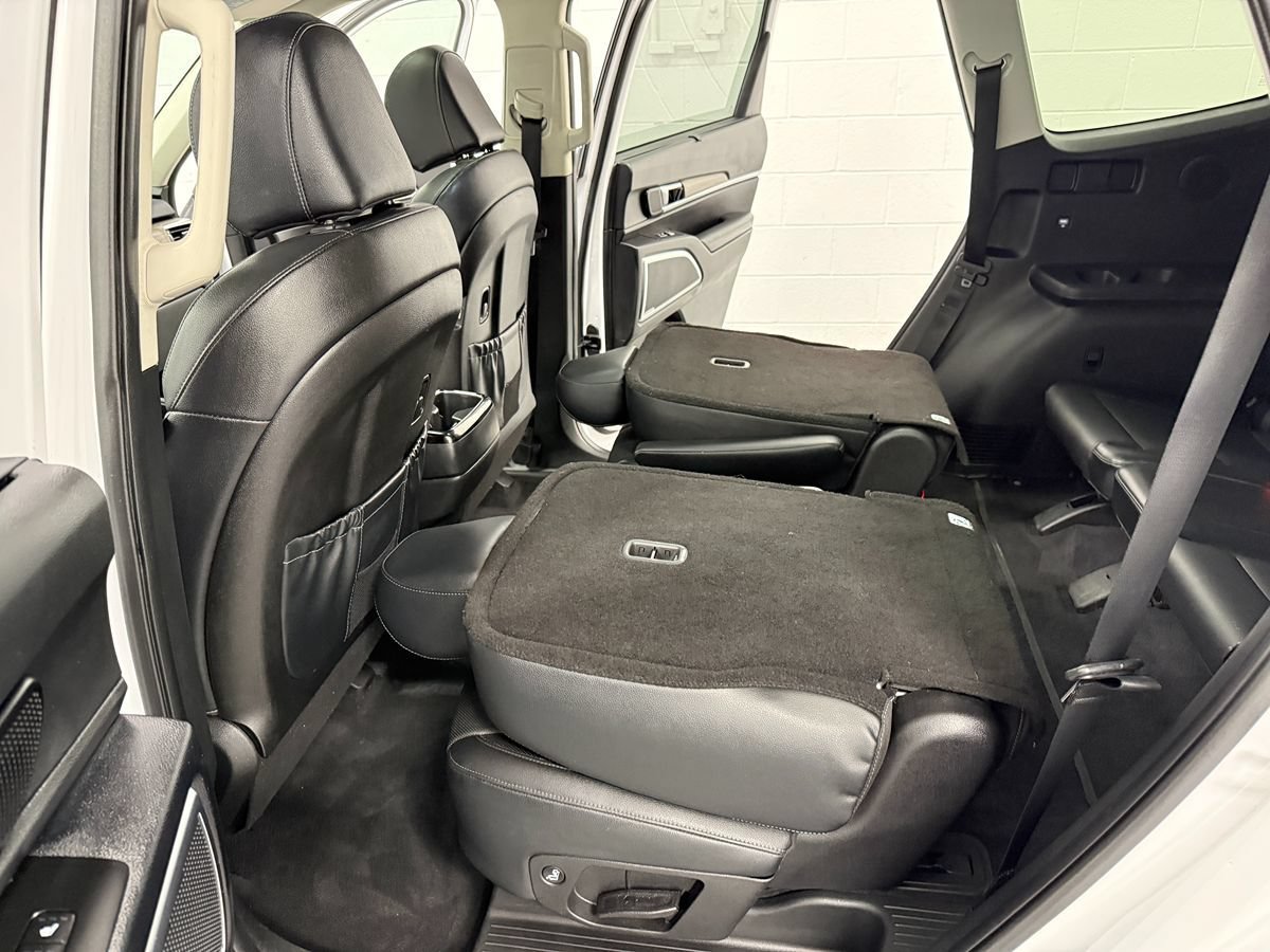 Used 2022 Kia Telluride SX AWD/4WD image 15