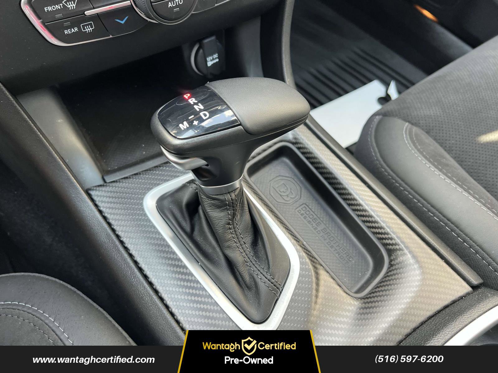 Used 2023 Dodge Charger Scat Pack image 22