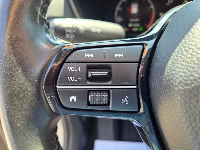 Used 2024 Honda CR-V EX-L image 16
