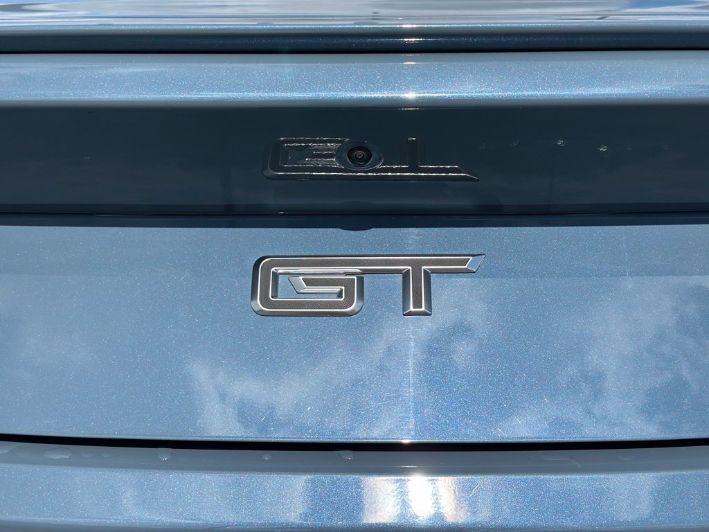 Used 2024 Ford Mustang GT Premium RWD image 36