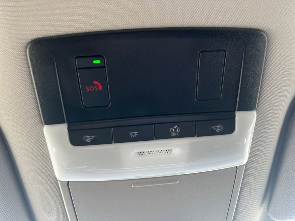 New 2026 Nissan Pathfinder SV image 7