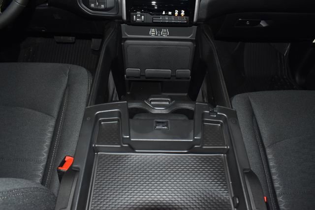 New 2026 RAM 2500 Big Horn image 21