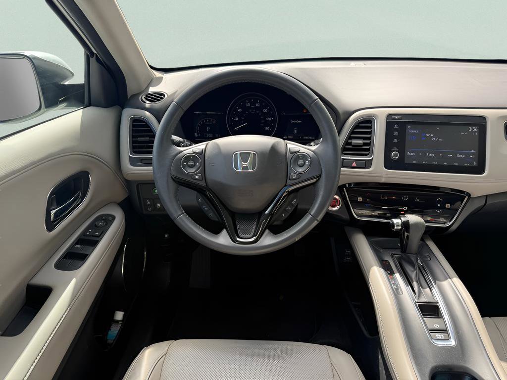 Used 2021 Honda HR-V EX-L image 21