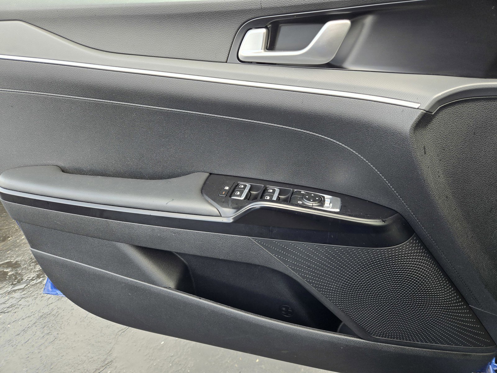 Used 2024 Kia K5 GT-Line w/ GT-Line Premium Package image 25