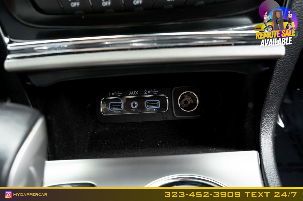 Used 2021 Jeep Grand Cherokee Laredo X AWD/4WD image 30