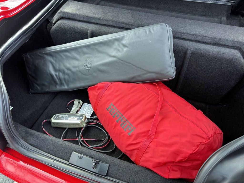 Used 2005 Ferrari 575M Maranello Superamerica image 60