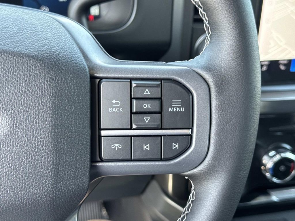 New 2025 Ford F350 Lariat w/ Lariat Ultimate Package image 10