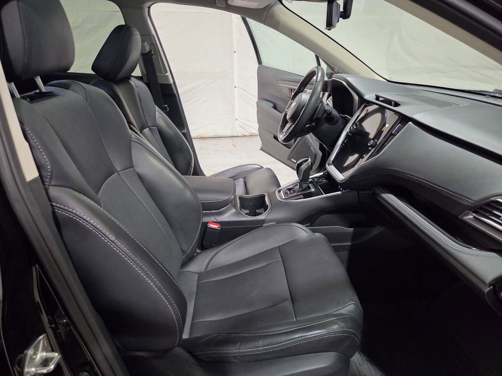 Used 2024 Subaru Outback Limited XT image 9