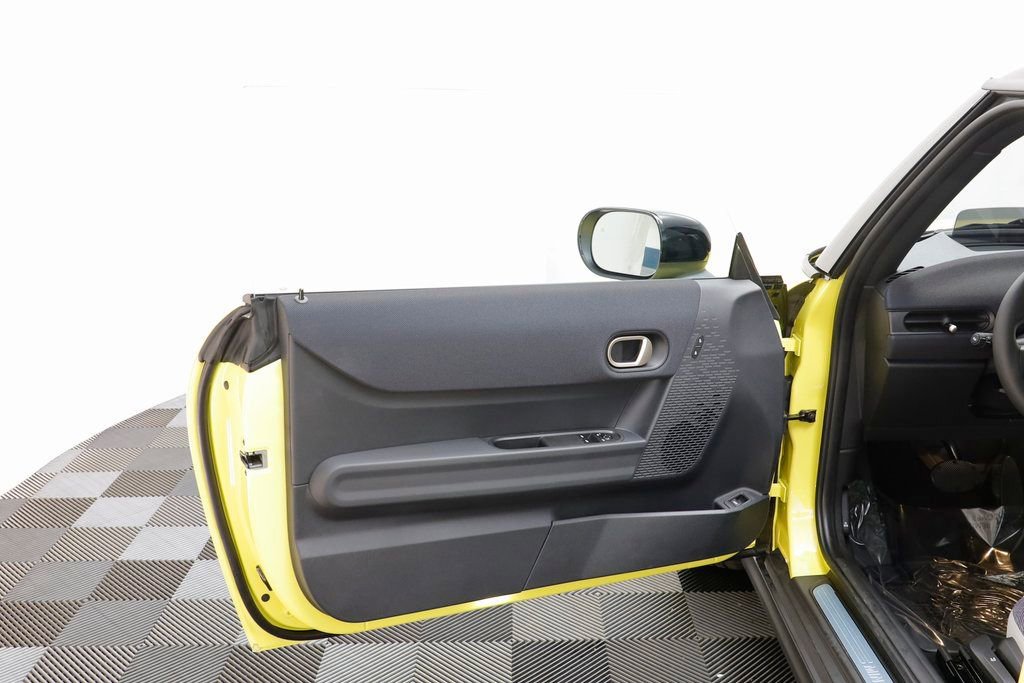 New 2026 MINI Cooper 2-Door Hardtop image 5