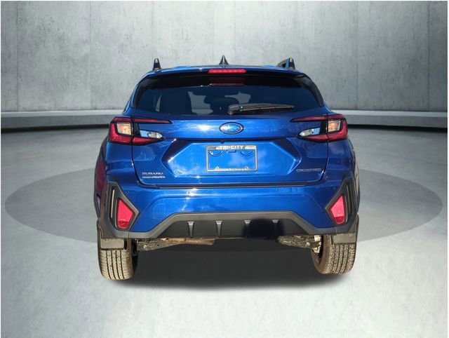 Used 2025 Subaru Crosstrek 2.5i Limited AWD/4WD image 4