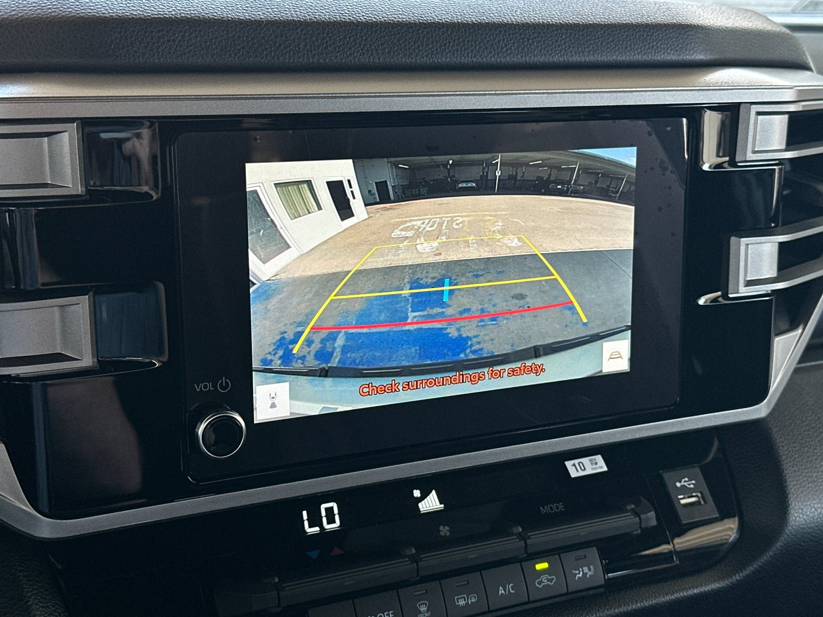 New 2026 Toyota Tundra SR5 image 16