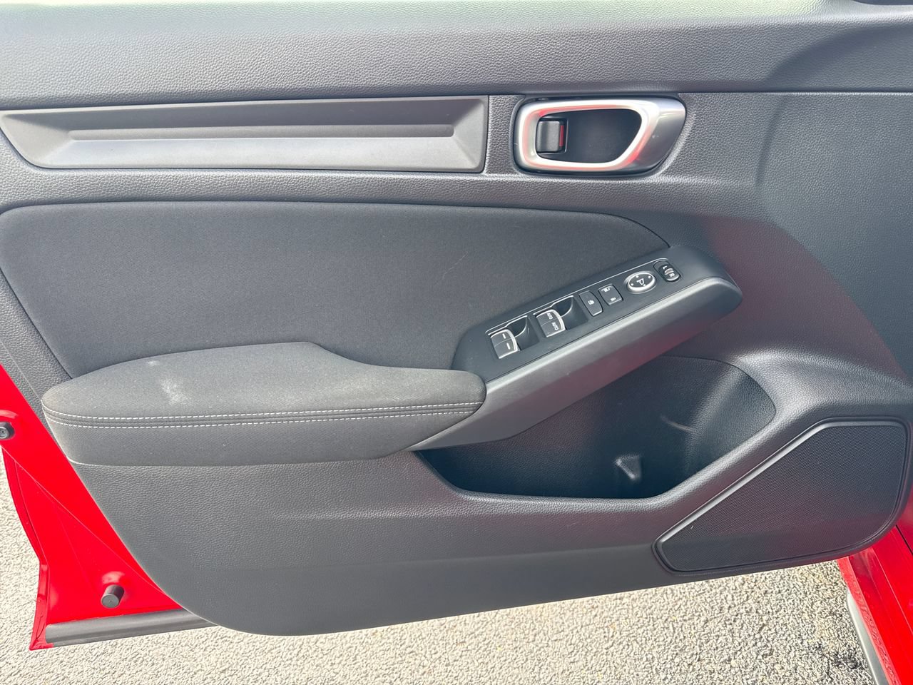 Used 2024 Honda Civic Sport image 14
