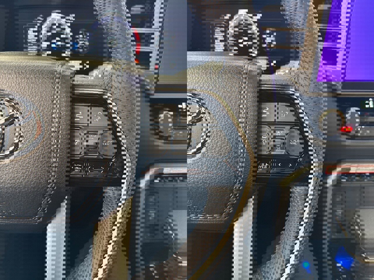 New 2026 Toyota Tundra Platinum image 22