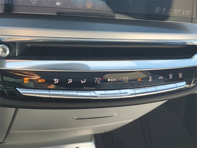 Certified 2024 Cadillac Lyriq Sport image 19