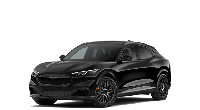 New 2026 Ford Mustang Mach-E Premium w/ Technology Package AWD/4WD image 46