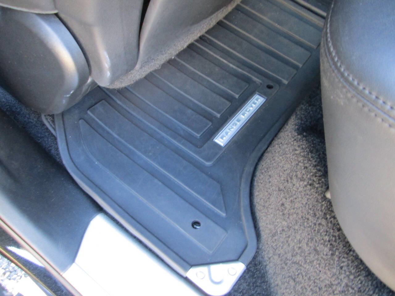 Used 2014 Land Rover Range Rover Supercharged image 39