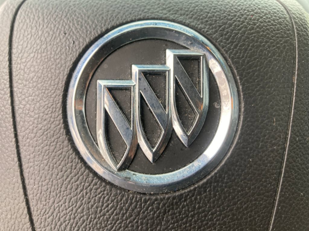 Used 2016 Buick Encore AWD image 29