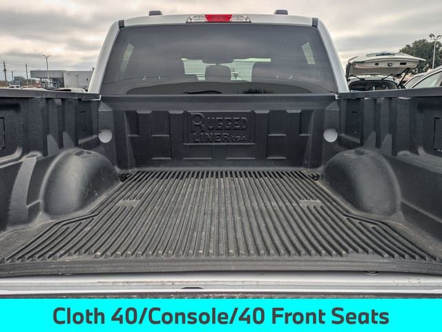 Used 2024 Ford F150 XLT w/ Mobile Office Package image 29