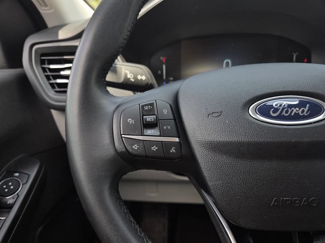 Certified 2024 Ford Escape Active w/ Tech Pack #1 FWD image 23