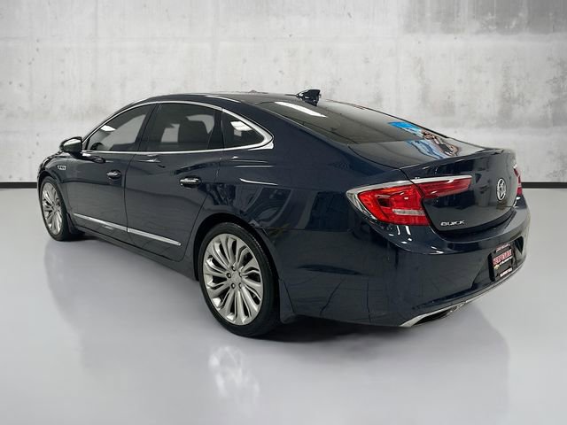 Used 2017 Buick LaCrosse Essence w/ Dynamic Driver Package image 7