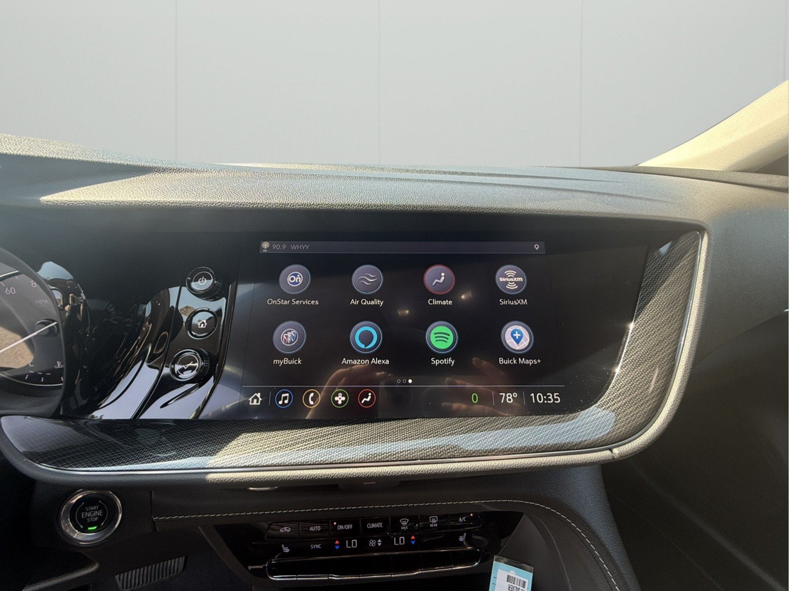 Used 2021 Buick Envision Preferred FWD image 14