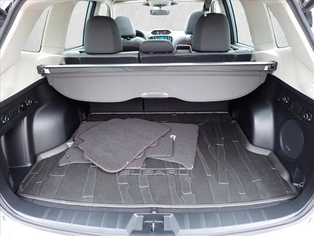 Used 2023 Subaru Forester Sport AWD/4WD image 7