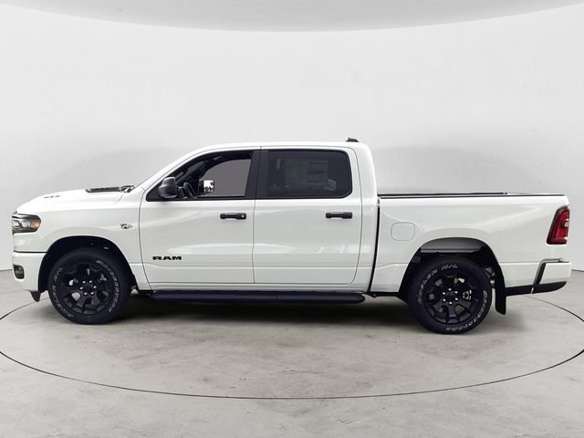 New 2026 RAM 1500 Express AWD/4WD image 2