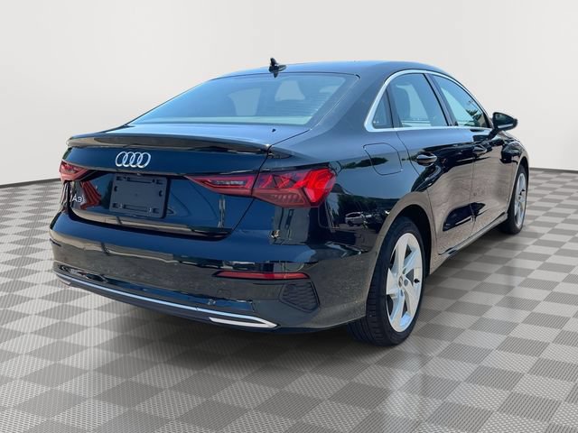 Used 2024 Audi A3 2.0T Premium FWD image 7