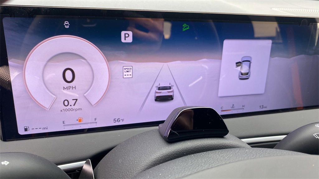 New 2026 Genesis GV70 3.5T Sport Prestige image 17