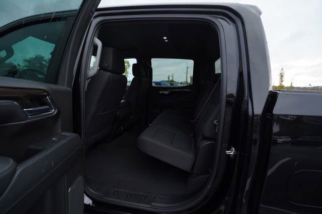 Used 2023 Chevrolet Silverado 1500 LT w/ Protection Package image 16