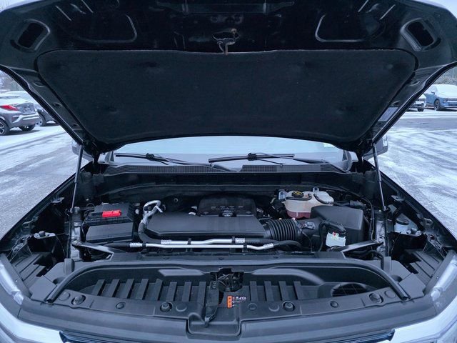 Used 2023 Chevrolet Silverado 1500 LT image 14